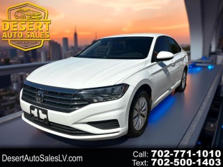 Image for 2019 Volkswagen Jetta R-Line Auto w/SULEV ID: 6731347
