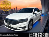 Image for 2019 Volkswagen Jetta R-Line Auto w/SULEV ID: 6731347