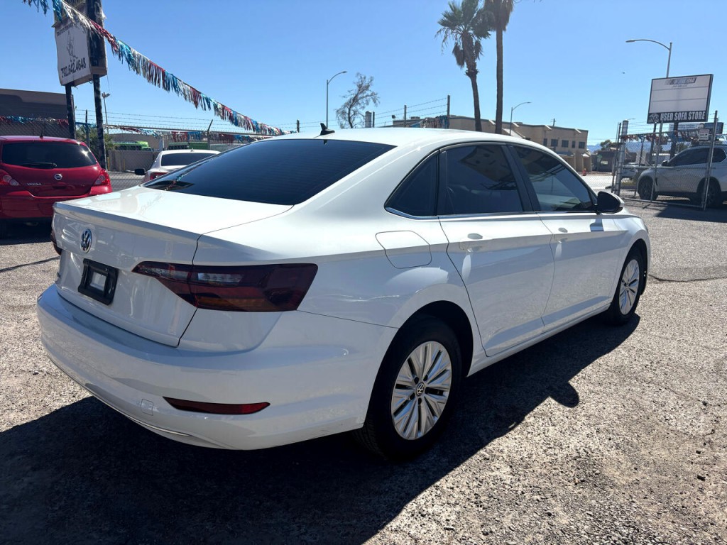 2019 Volkswagen Jetta Image 6