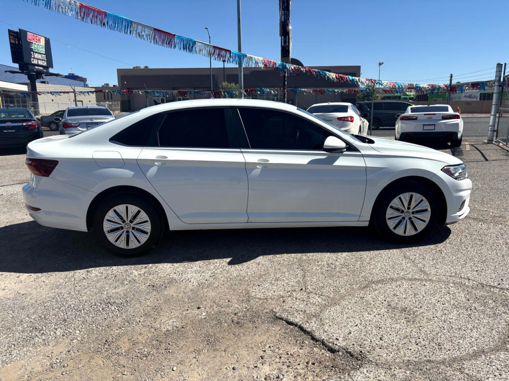 2019 Volkswagen Jetta Image 7