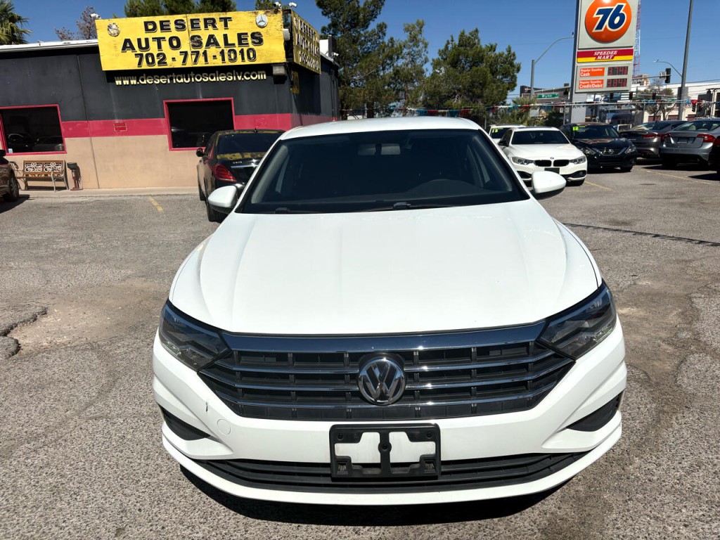 2019 Volkswagen Jetta Image 9
