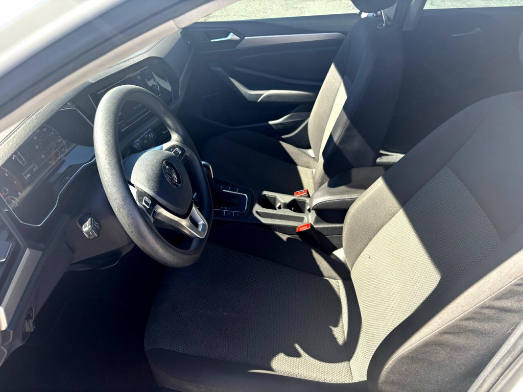 2019 Volkswagen Jetta Image 11
