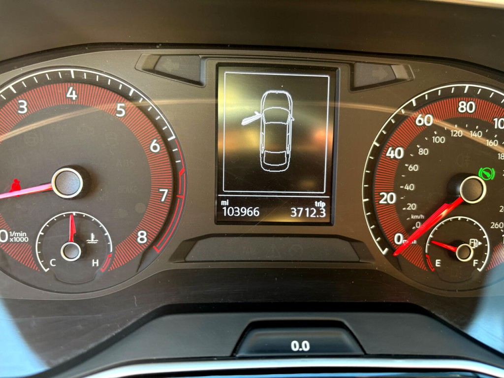 2019 Volkswagen Jetta Image 12