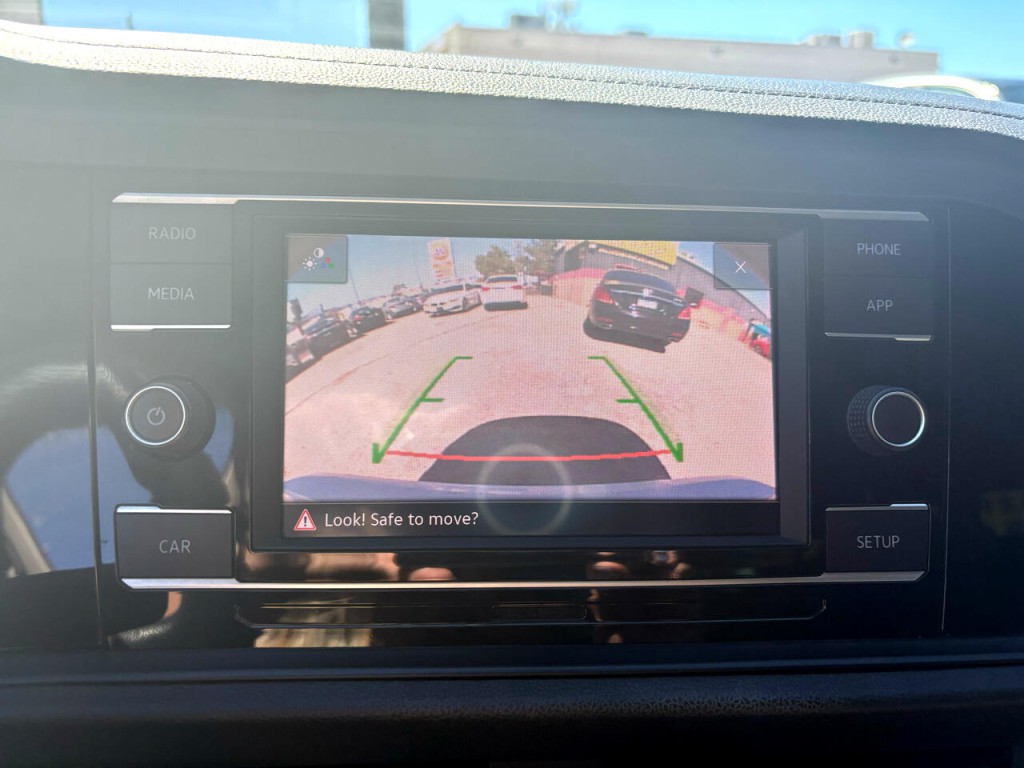 2019 Volkswagen Jetta Image 13