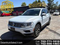 Image for 2018 Volkswagen Tiguan 2.0T SEL ID: 6731351