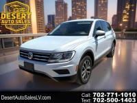 Image for 2018 Volkswagen Tiguan 2.0T SEL ID: 6731351