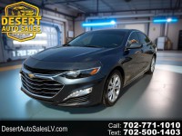 Image for 2020 Chevrolet Malibu LT ID: 6739790