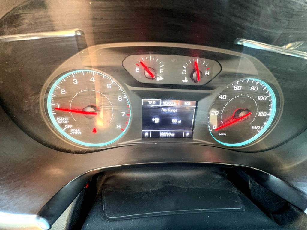 2020 Chevrolet Malibu Image 14