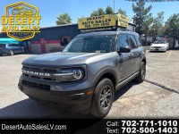 Image for 2024 Ford Bronco Big Bend ID: 6746141
