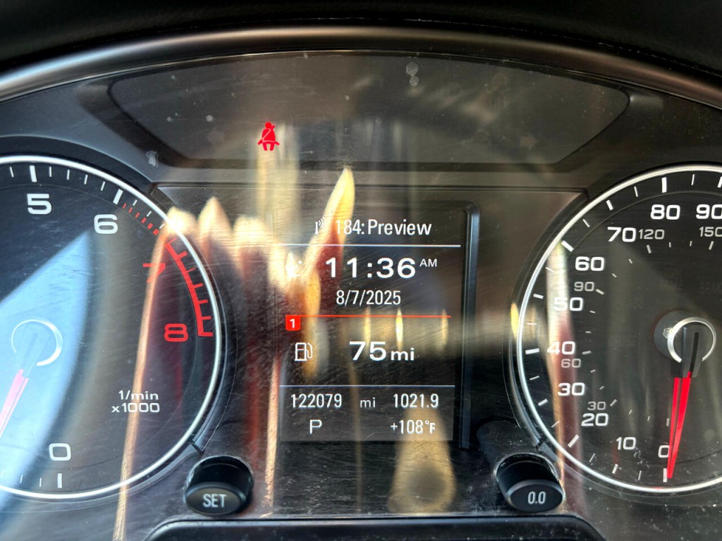 2016 Audi Q5 Image 15