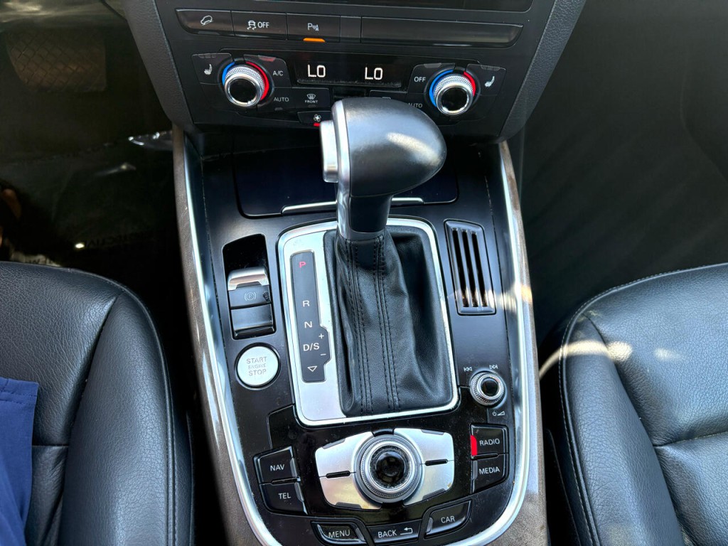 2016 Audi Q5 Image 17