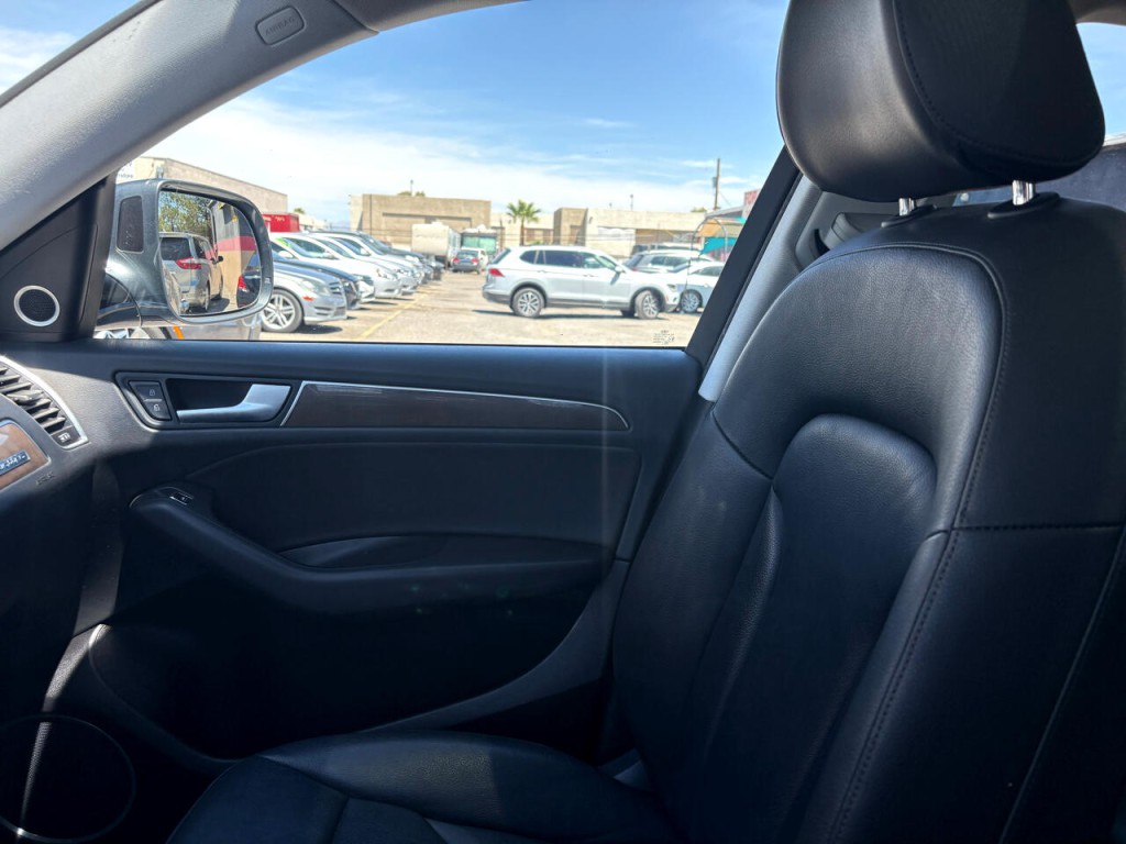 2016 Audi Q5 Image 18