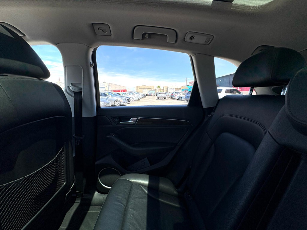 2016 Audi Q5 Image 25