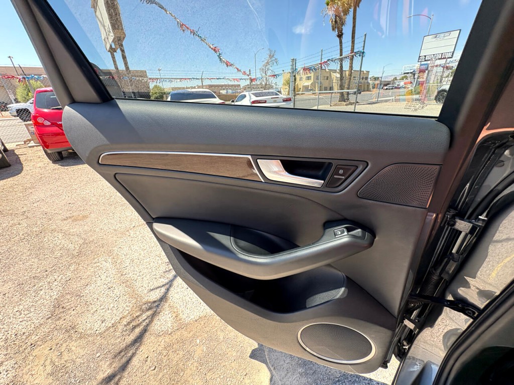 2016 Audi Q5 Image 26
