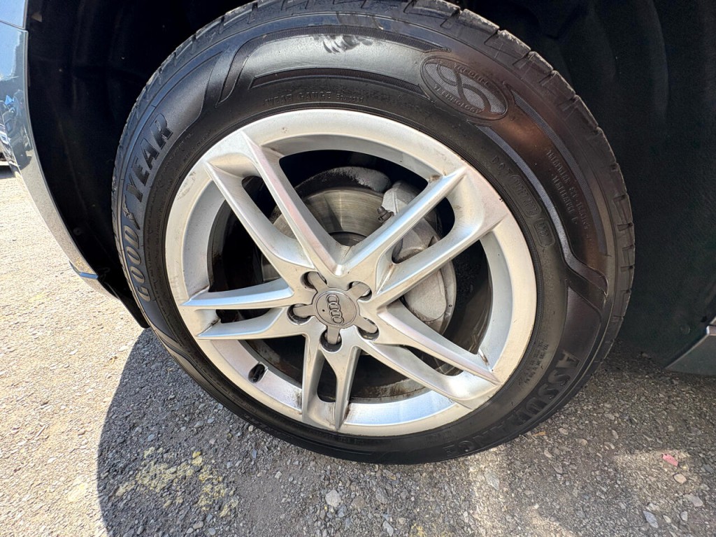 2016 Audi Q5 Image 30