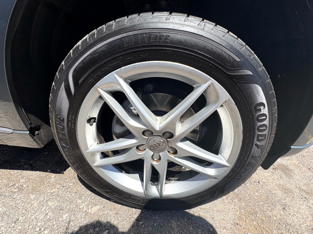 2016 Audi Q5 Image 31