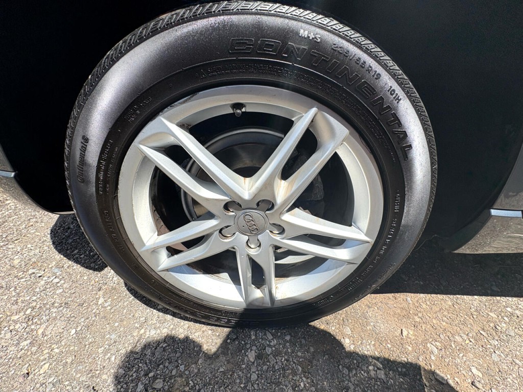 2016 Audi Q5 Image 32