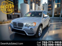 Image for 2014 BMW X3 xDrive35i ID: 6777362