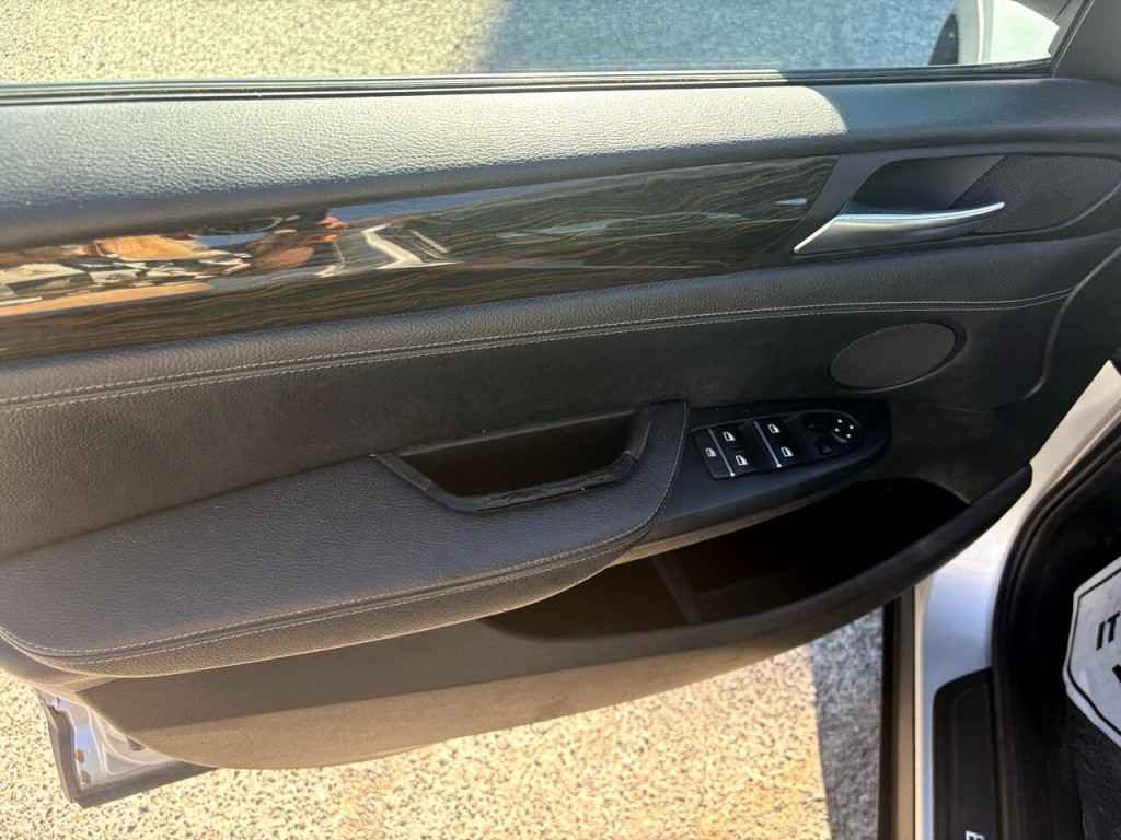 2014 BMW X3 Image 11
