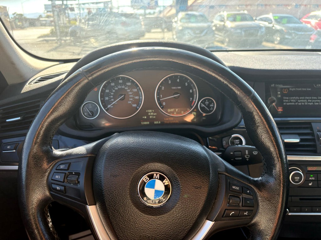 2014 BMW X3 Image 15