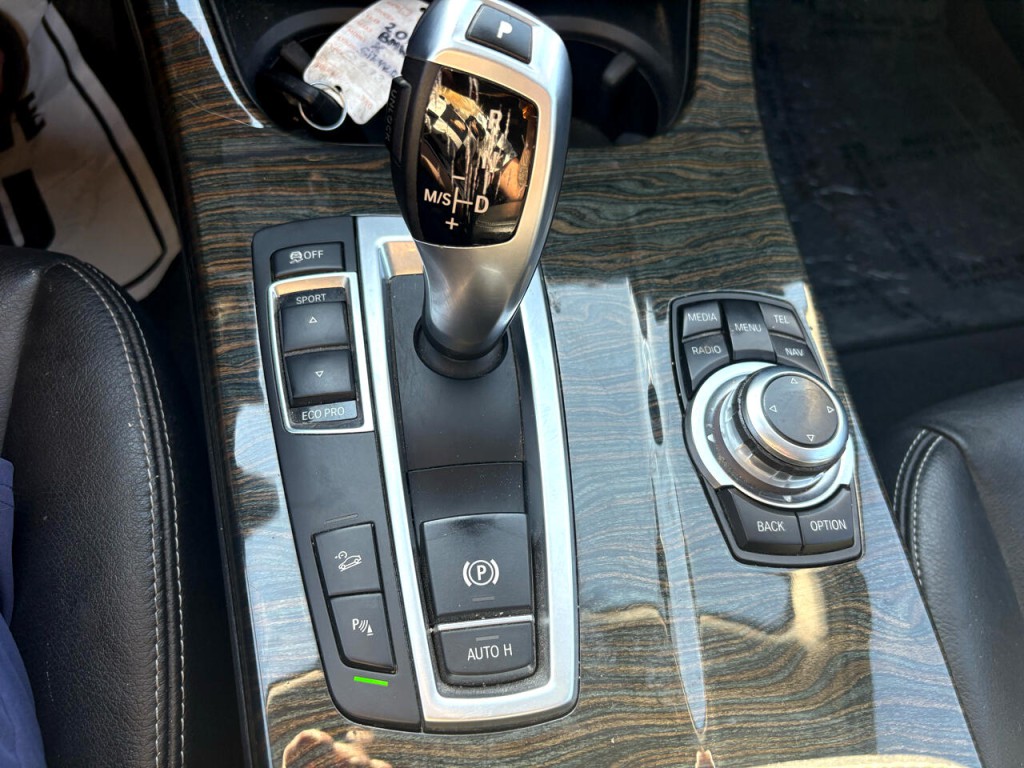 2014 BMW X3 Image 16