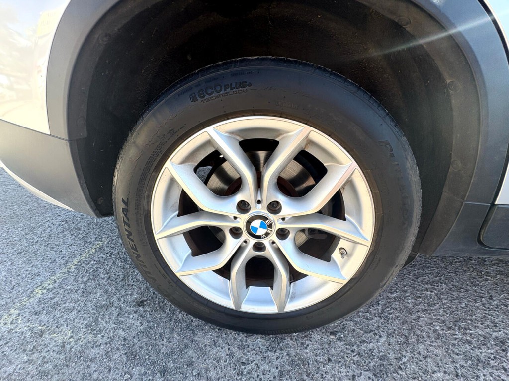 2014 BMW X3 Image 24