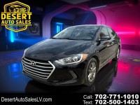 Image for 2018 Hyundai Elantra Value Edition 2.0L Auto (Alabama) ID: 6792042