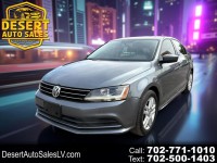 Image for 2017 Volkswagen Jetta 1.4T S Auto ID: 6802859