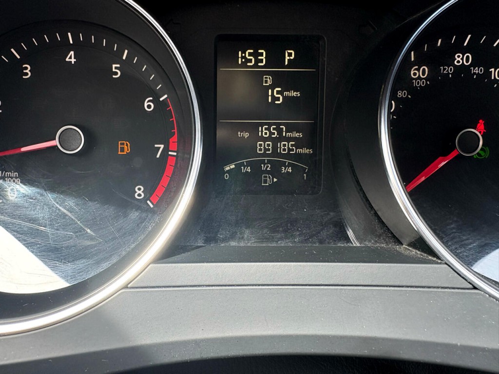 2017 Volkswagen Jetta Image 14