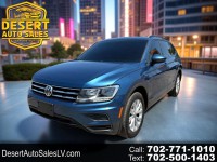 Image for 2019 Volkswagen Tiguan 2.0T S ID: 6806885