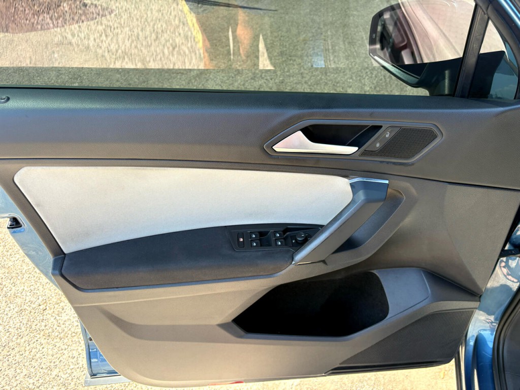 2019 Volkswagen Tiguan Image 11