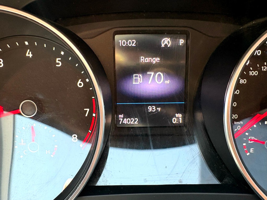2019 Volkswagen Tiguan Image 14