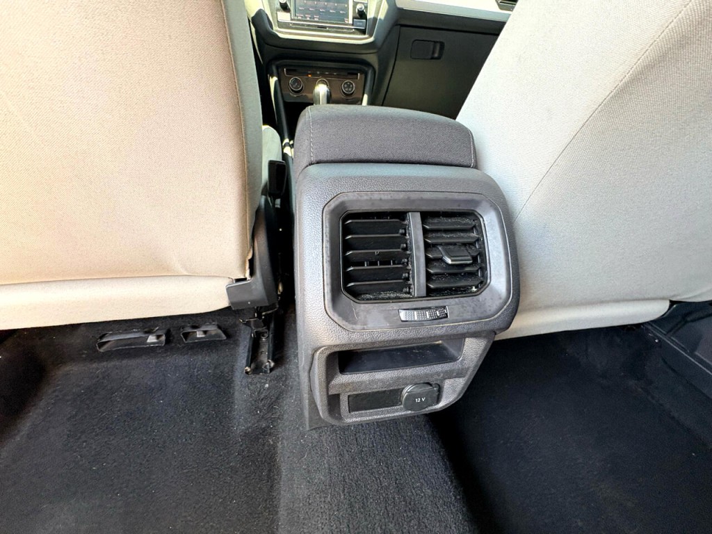 2019 Volkswagen Tiguan Image 22