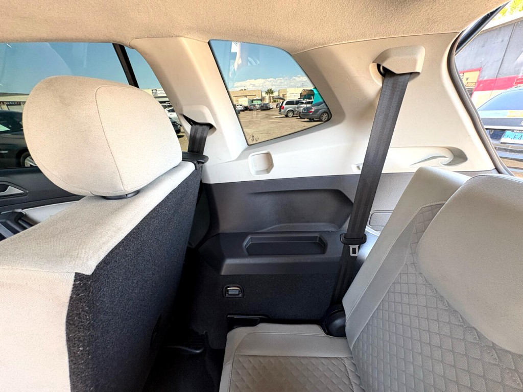 2019 Volkswagen Tiguan Image 25