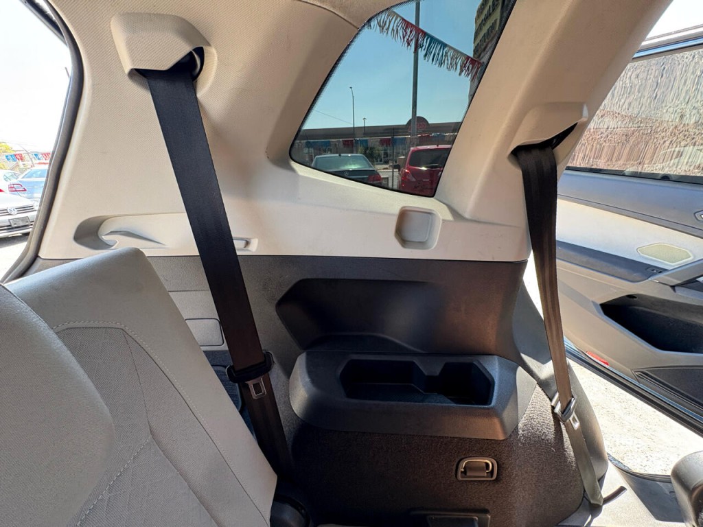 2019 Volkswagen Tiguan Image 26