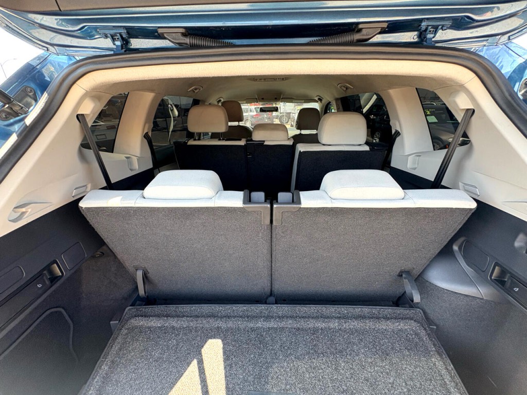 2019 Volkswagen Tiguan Image 27