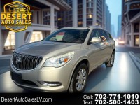 Image for 2014 Buick Enclave Leather ID: 6817159