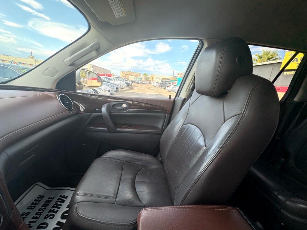 2014 Buick Enclave Image 15