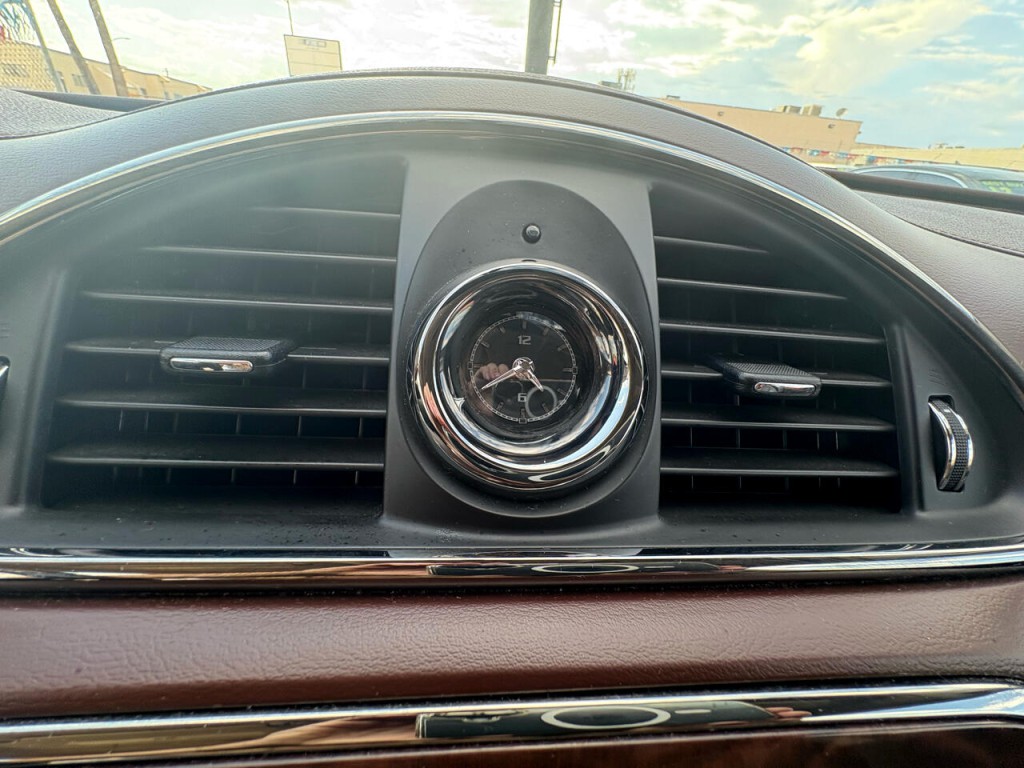 2014 Buick Enclave Image 19