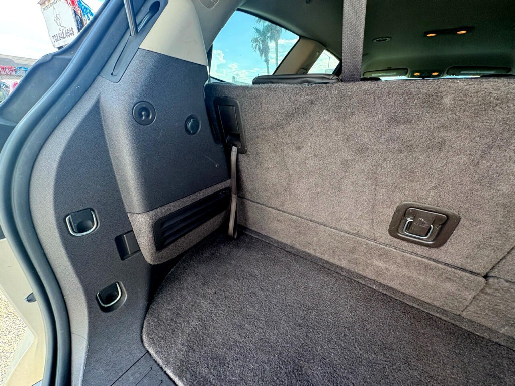 2014 Buick Enclave Image 37
