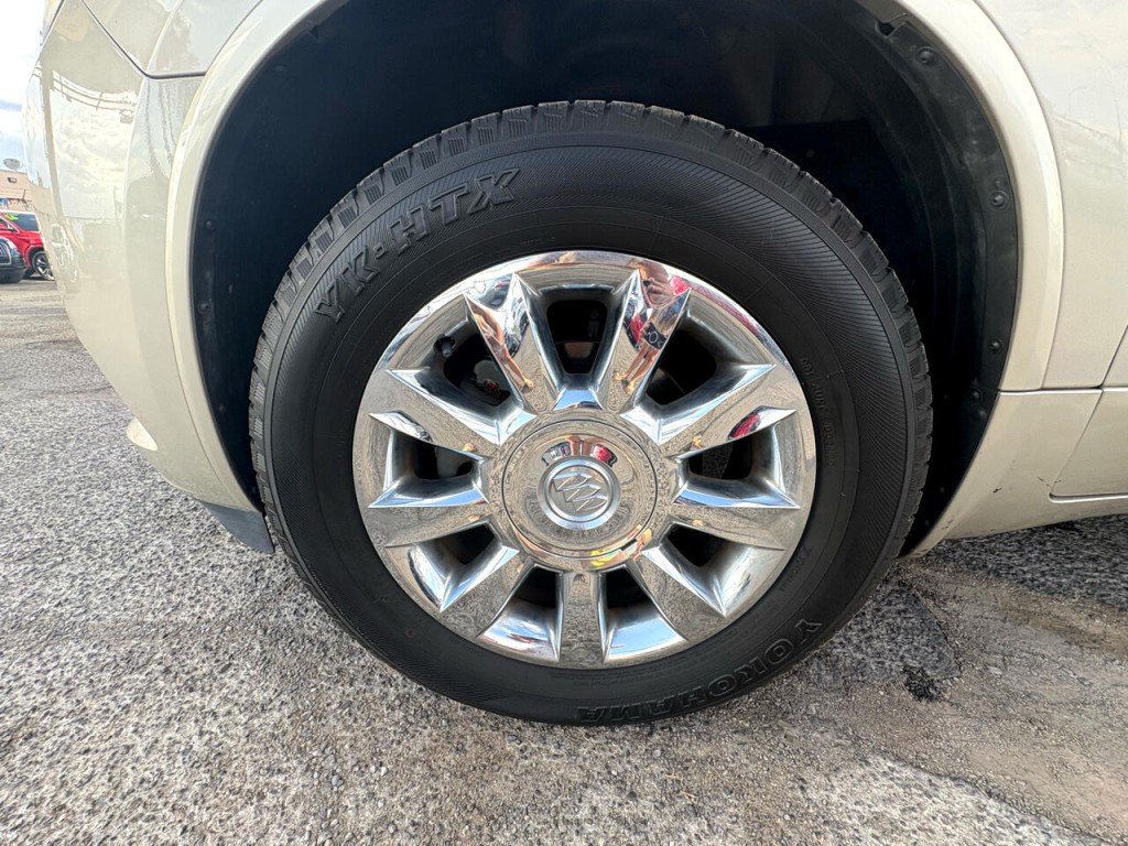 2014 Buick Enclave Image 39