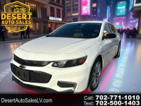 Image for 2018 Chevrolet Malibu LT w/1LT ID: 6823740