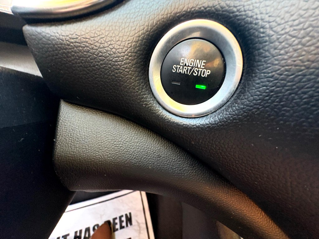 2018 Chevrolet Malibu Image 16