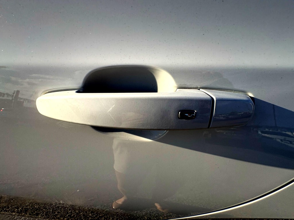 2018 Chevrolet Malibu Image 17