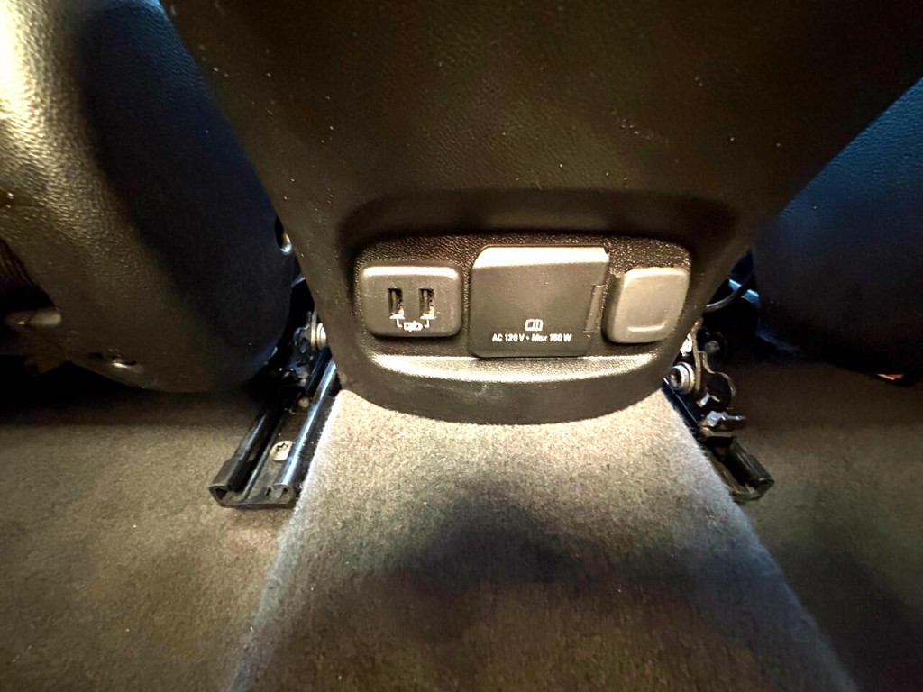 2018 Chevrolet Malibu Image 20