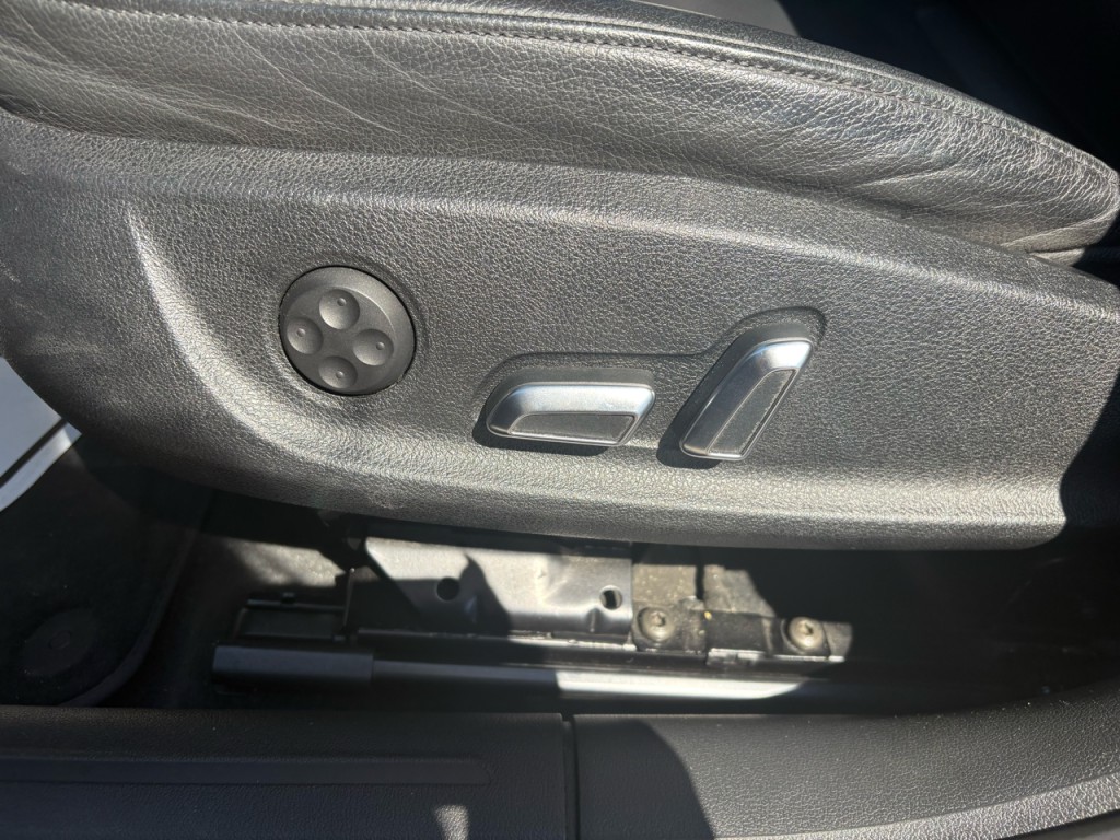 2014 Audi A4 Image 11