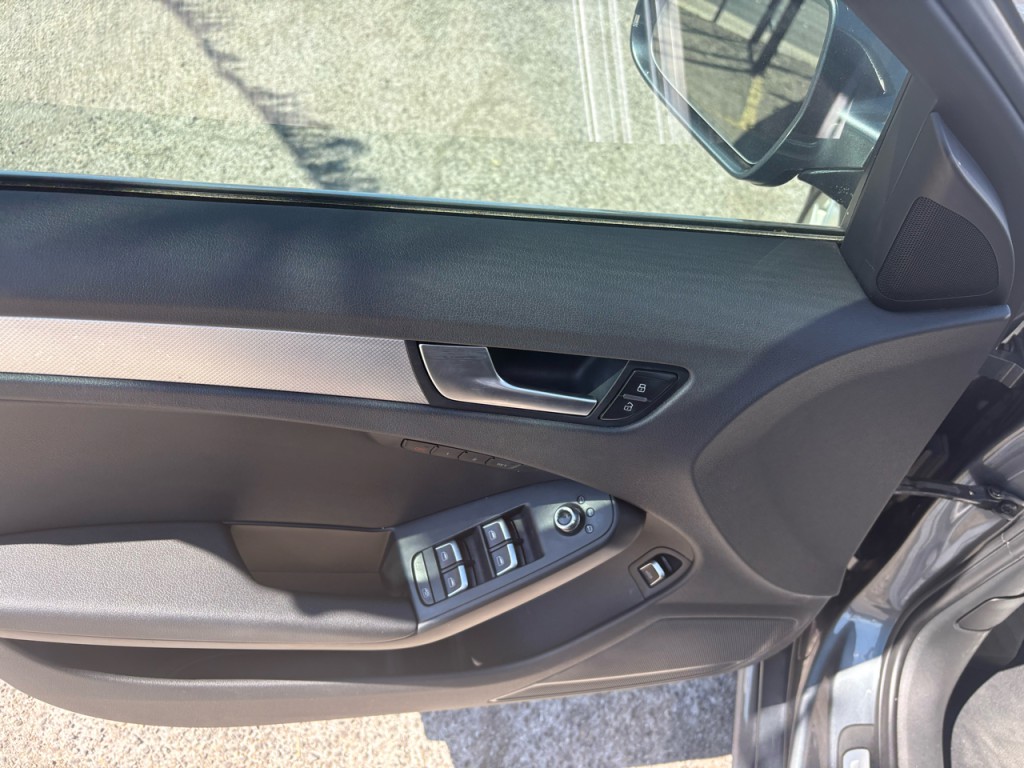 2014 Audi A4 Image 12