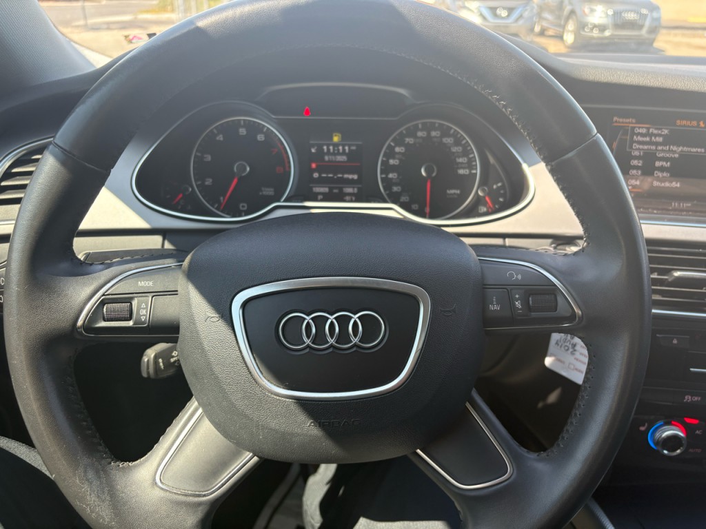 2014 Audi A4 Image 13