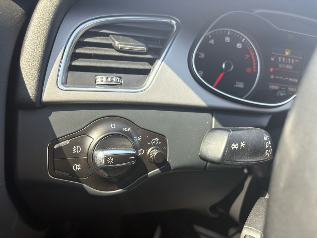 2014 Audi A4 Image 14