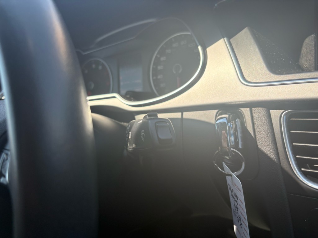 2014 Audi A4 Image 15